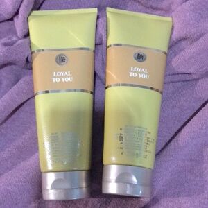 NEW- Bath & Body Works- Loyal To You